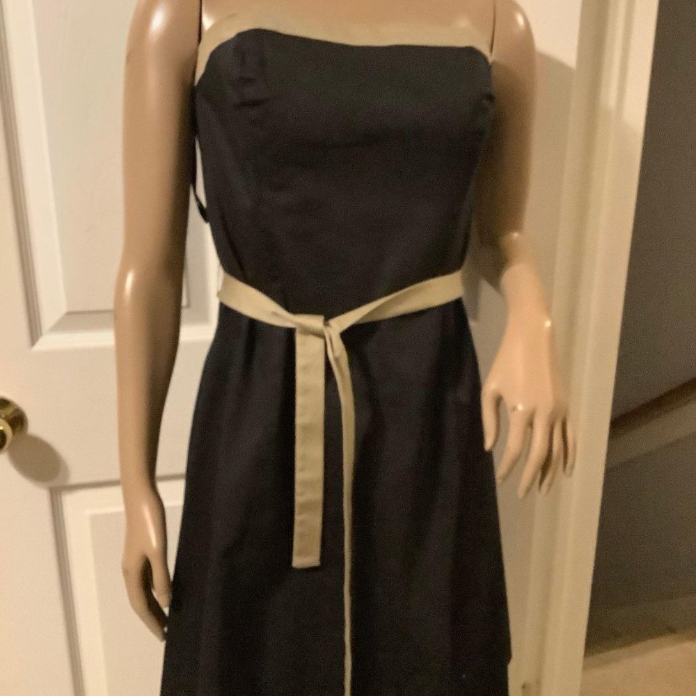 White House Black Market size 8 Dress